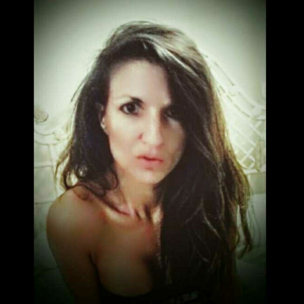 Meet your Posher, Maryellen